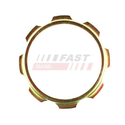 FAST Unterlegplatte, Antriebswellenflansch FT26040