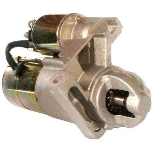 HC-Cargo Starter F 032 111 699