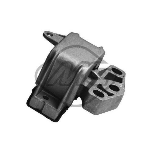 Metalcaucho Lagerung, Motor 04558