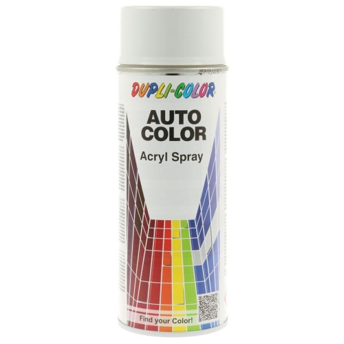 Spr&uuml;hfarbe Autolack Spraydose 400ml 806810 DUPLI COLOR