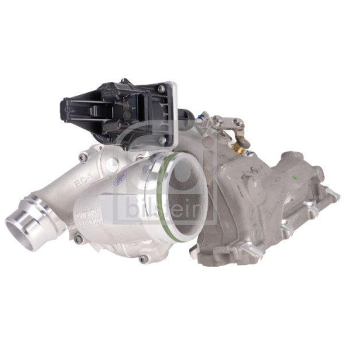 FEBI BILSTEIN Lader, Aufladung Continental Turbo NEU 189887