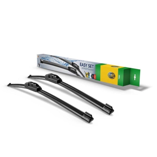 HELLA Wischblatt EasySets 9XW 358 164-251