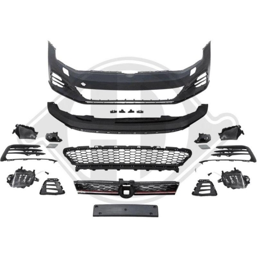 DIEDERICHS Sto&szlig;f&auml;nger HD Tuning 2217354