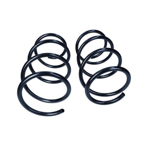 MAXGEAR Fahrwerksfeder 60-0912D