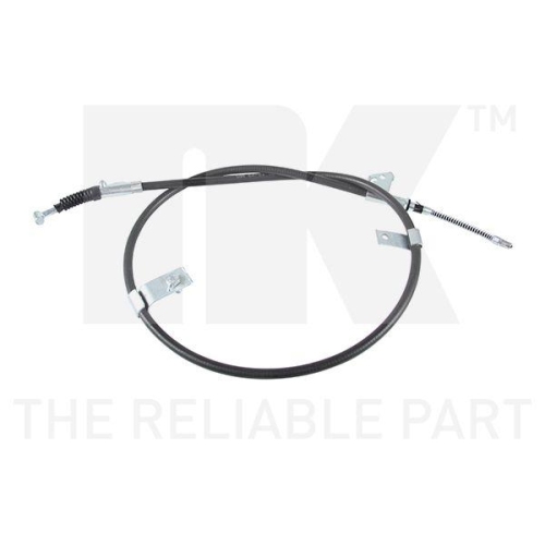 NK Seilzug, Feststellbremse 902256