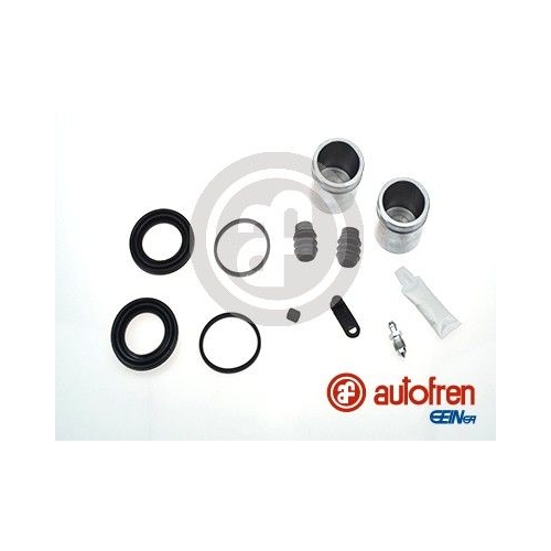 AUTOFREN SEINSA Reparatursatz, Bremssattel D42020C