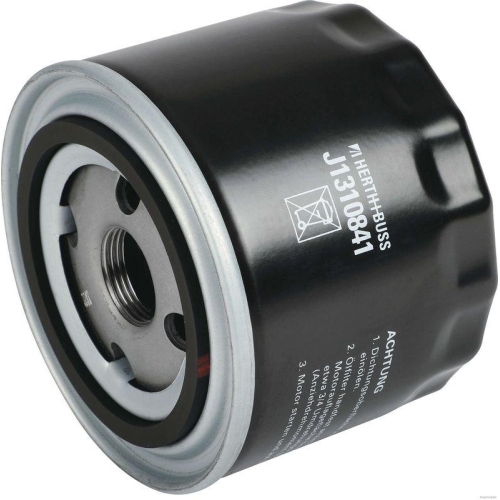 HERTH+BUSS JAKOPARTS Ölfilter J1310841