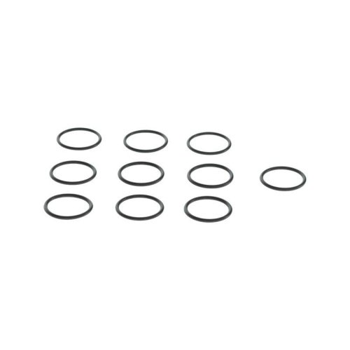 BOSCH Gummiring F 00N 000 086