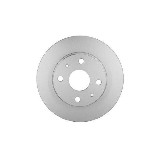 HELLA Bremsscheibe 8DD 355 126-801