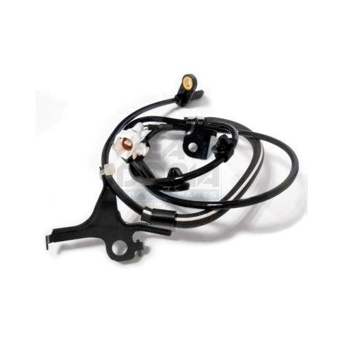 MEAT & DORIA Sensor, Raddrehzahl 90624