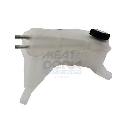 MEAT & DORIA Wasserkasten, K&uuml;hler 2035094