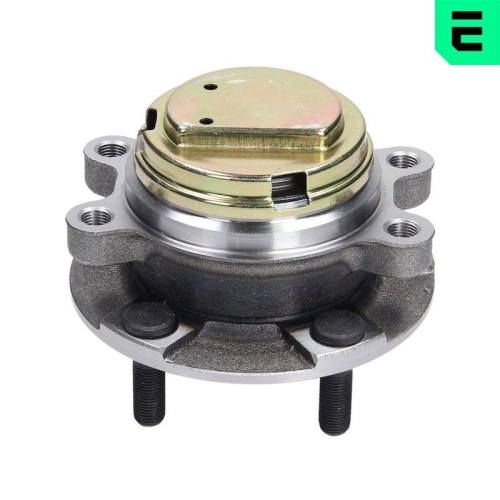 OPTIMAL Radlagersatz 961743