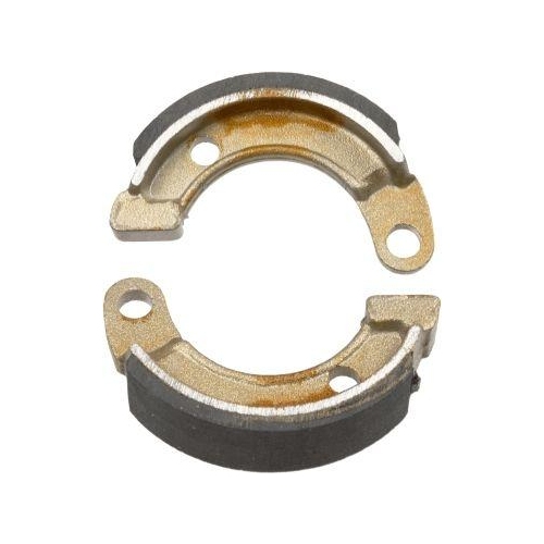 TRW Bremsbackensatz MCS827