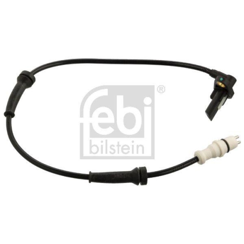 FEBI BILSTEIN Sensor, Raddrehzahl 106750