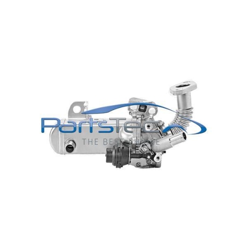 PartsTec K&uuml;hler, Abgasr&uuml;ckf&uuml;hrung PTA510-0718