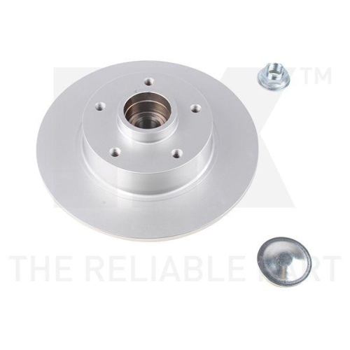 NK Bremsscheibe 3139107