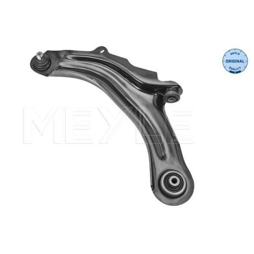 MEYLE Lenker, Radaufh&auml;ngung MEYLE-ORIGINAL: True to OE. 16-16 050 0069