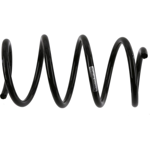 SACHS Fahrwerksfeder 991 128