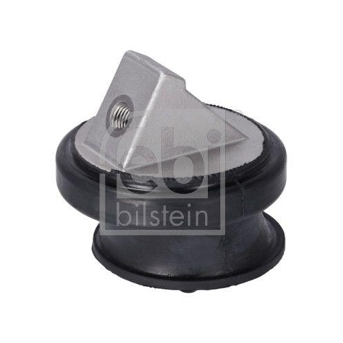 FEBI BILSTEIN Lagerung, Motor 12509