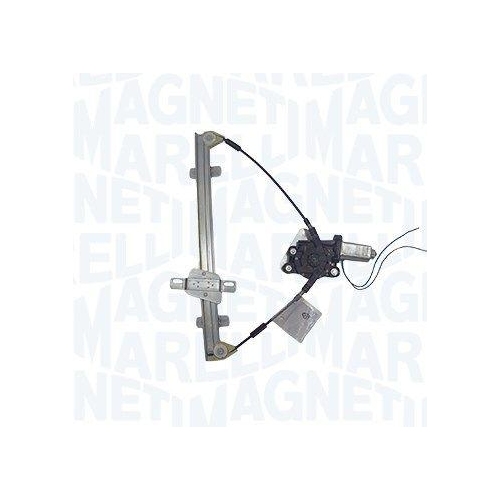 MAGNETI MARELLI Fensterheber 350103311000