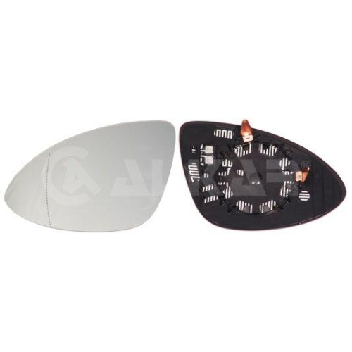 ALKAR Spiegelglas, Au&szlig;enspiegel