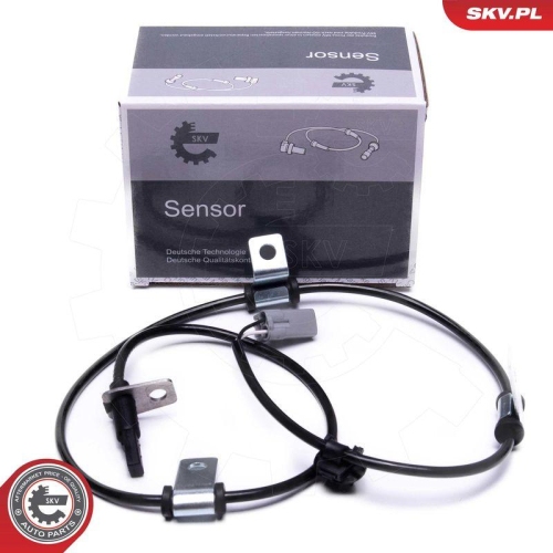 ESEN SKV Sensor, Raddrehzahl