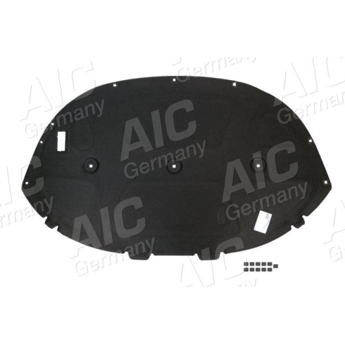 AIC Motorraumdämmung NEW MOBILITY PARTS