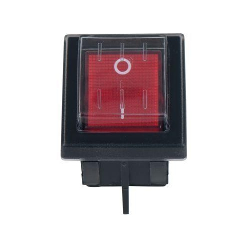 Netzschalter KS TOOLS 160.0700-R013P