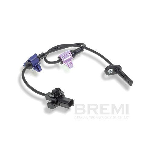 BREMI Sensor, Raddrehzahl