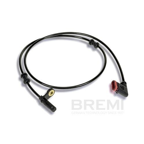 BREMI Sensor, Raddrehzahl
