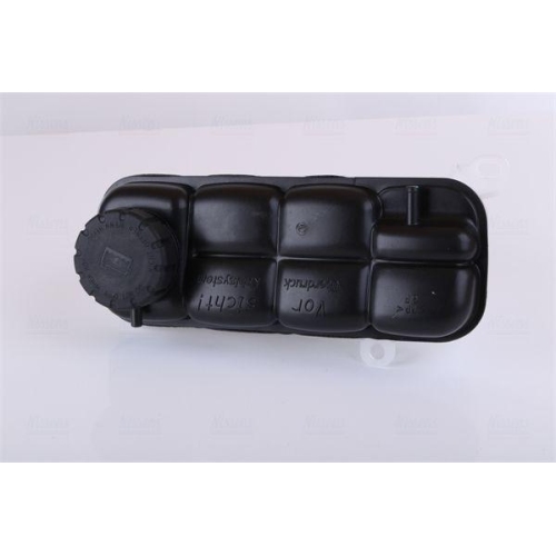 NISSENS Ausgleichsbehälter, Kühlmittel ** FIRST FIT ** 996195