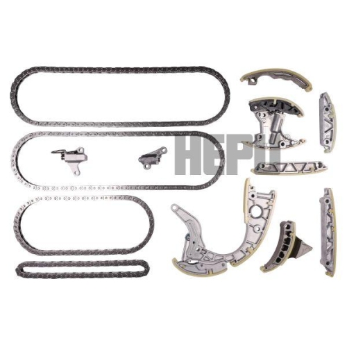 HEPU Steuerkettensatz