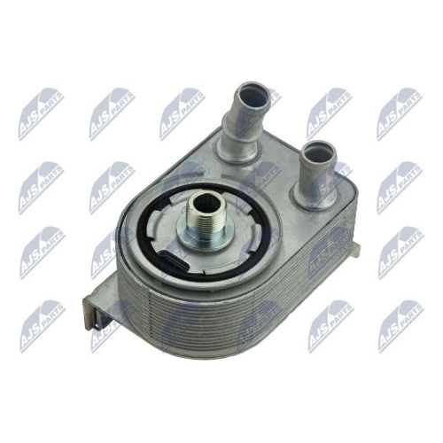 NTY &Ouml;lk&uuml;hler, Motor&ouml;l CCL-CH-016