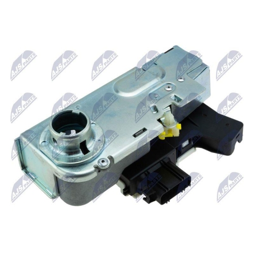 NTY Türschloss EZC-FR-194