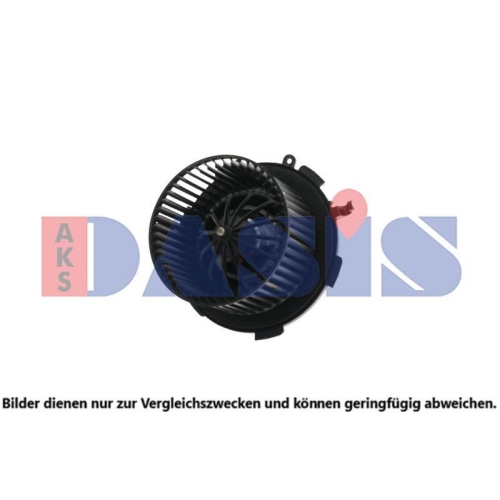 AKS DASIS Innenraumgebl&auml;se 158141N
