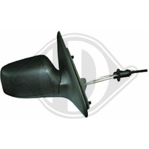 DIEDERICHS Au&szlig;enspiegel 1427125