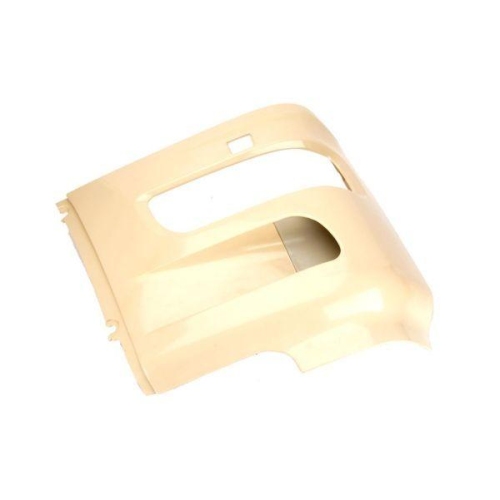 PACOL Verbreiterung, Kotfl&uuml;gel DAF-HB-002R