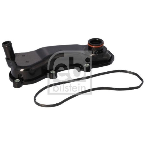 FEBI BILSTEIN Kühlmittelflansch 195093