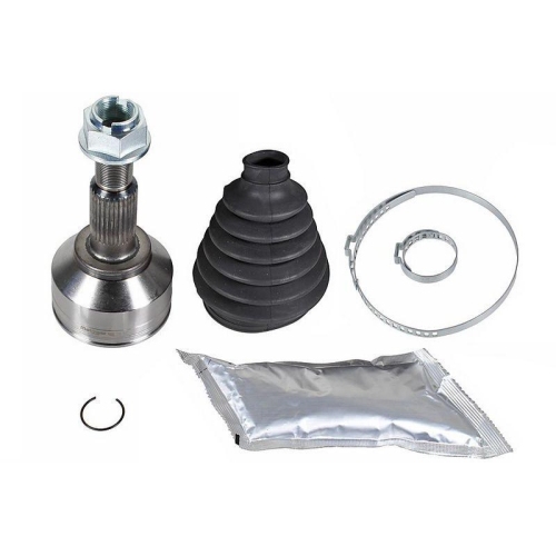 METZGER AUTOTEILE Gelenksatz, Antriebswelle GREENPARTS 7110263