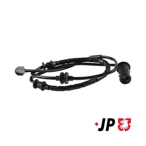 JP GROUP Sensor, Bremsbelagverschlei&szlig; JP 1297301900