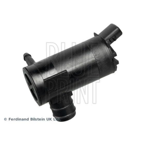 BLUE PRINT Waschwasserpumpe, Scheibenreinigung ADG00308