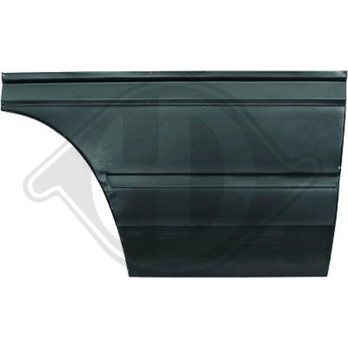 DIEDERICHS T&uuml;r, Karosserie 9149023