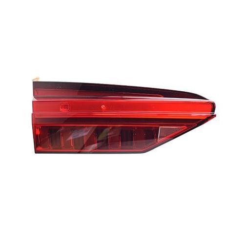 VAN WEZEL Heckleuchte 0362927U