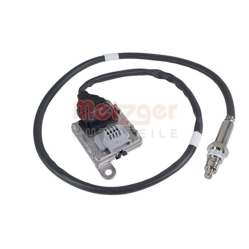 METZGER AUTOTEILE NOx-Sensor, NOx-Katalysator 0940024