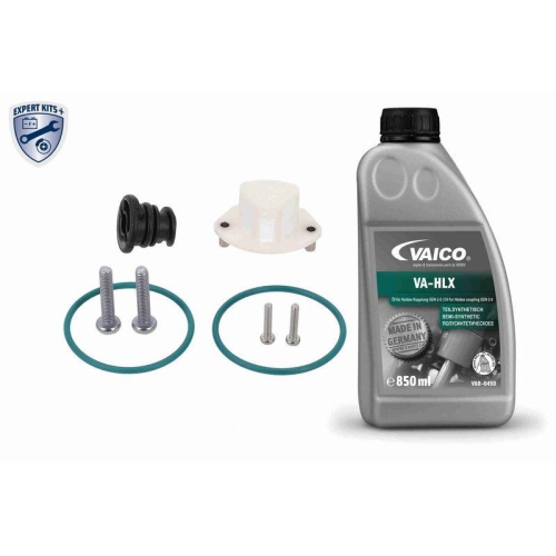 VAICO Teilesatz, Lamellenkupplungs-&Ouml;lwechsel (Allradantrieb) EXPERT KITS + V95-0760-XXL