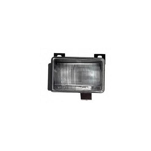 VAN WEZEL Nebelscheinwerfer 5940995