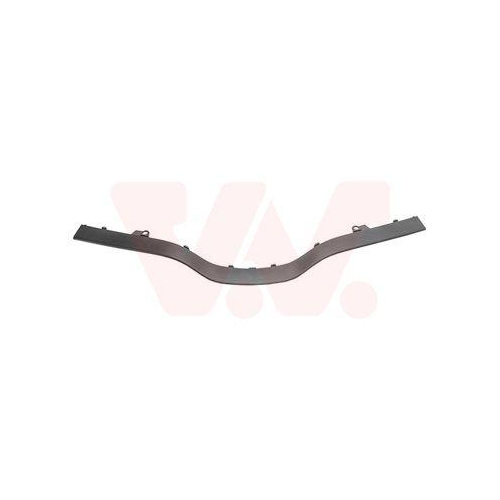 VAN WEZEL Zier-/Schutzleiste, K&uuml;hlergitter 4412516