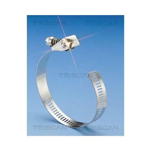 TRISCAN Klemmschelle 2550 128106