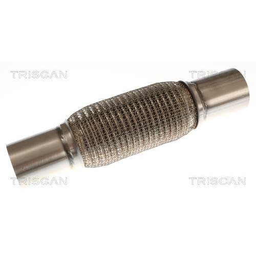 TRISCAN Flexrohr, Abgasanlage 7000 10218