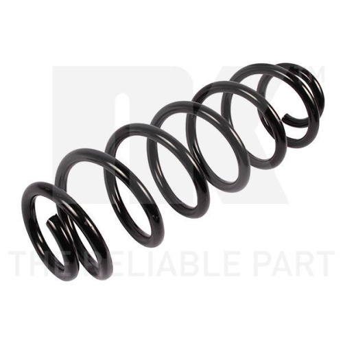 NK Fahrwerksfeder 5447193